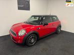 Mini Mini 1.6 One Business Line, Auto's, Mini, Voorwielaandrijving, Euro 5, Stof, Gebruikt