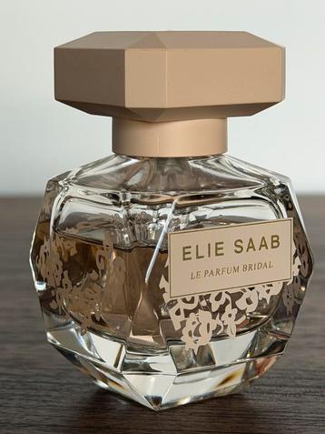 Elie Saab Le Parfum Bridal 30ml. Eau de Parfum Spray beschikbaar voor biedingen