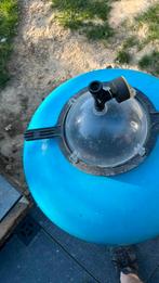 ultrabead 60 met bypas en blower, Ophalen, Gebruikt