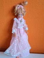 Vintage Barbie Mattel Pop, Ophalen of Verzenden, Gebruikt