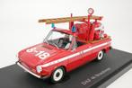 DAF 46 brandweer - 1974 - rood - 1 van 333 stuks AUTOCULT, Overige merken, Richtweg 66, 90530 Wendelstein, Auto, Verzenden