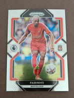 Fabinho Liverpool Panini Prizm 2022-23, Nieuw, Meerdere plaatjes, Verzenden