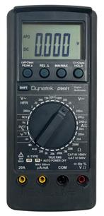 Multimeter | DYNATEK 9601 | NIEUW!!, Ophalen of Verzenden, Nieuw, Multimeter