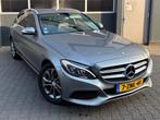 Mercedes-Benz C-klasse Estate 180 Ambition*NW APK*LEDER*LED*, Automaat, Euro 6, Start-stop-systeem, 750 kg