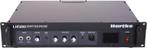 Hartke LH500 hybride basgitaarversterker incl case, Ophalen of Verzenden, Gebruikt, 500 tot 1000 watt
