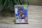 Sonic Heroes Nintendo Gamecube