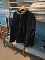 Fleece Vest Zwart - Zeer Goede Staat, Zwart, Maat 56/58 (XL), Brookies, Ophalen of Verzenden