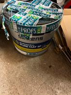 Sikkens Alphacryl Pure Mat SF - 10 Liter, Doe-het-zelf en Verbouw, Verf, Beits en Lak, Ophalen, Wit, Nieuw, Verf