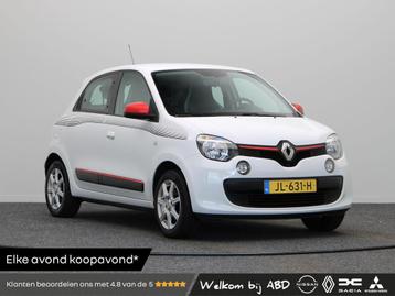Renault Twingo 1.0 SCe Collection | Airco | Bluetooth | beschikbaar voor biedingen