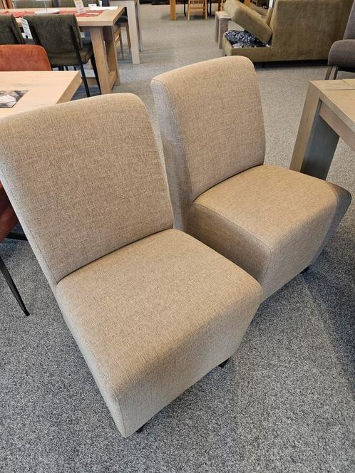 4x eetkamerstoel "Toff", Huis en Inrichting, Stoelen, Nieuw, Vier, Ophalen