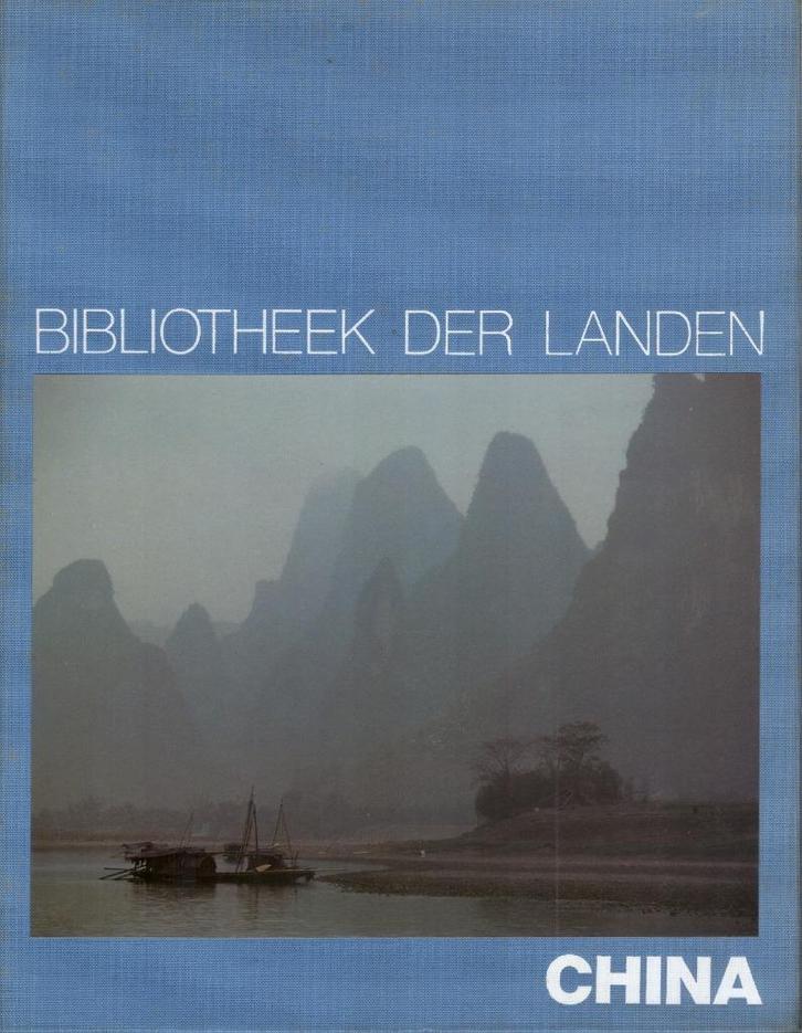 China, Boeken, Reisverhalen, Gelezen, Azië, Ophalen of Verzenden