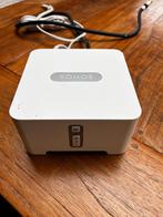 sonos bridge, Ophalen of Verzenden, Zo goed als nieuw, Sonos, Minder dan 60 watt