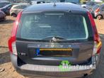 Achterklep van een Volvo V50, Auto-onderdelen, Gebruikt, Achterklep, Ophalen of Verzenden, Volvo