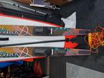 Te koop waterski met lijn, Watersport en Boten, Ophalen of Verzenden, Zo goed als nieuw, Waterski's