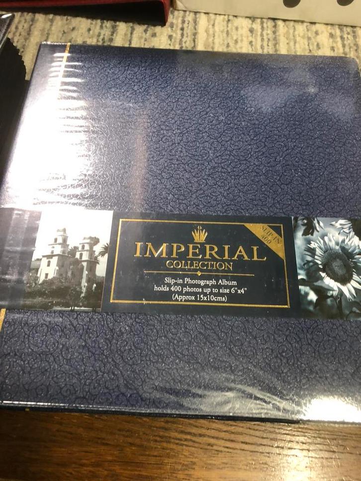 Voor de liefhebber!!!!Mooi Lux Impreal album gevuld met PZM!, Postzegels en Munten, Postzegels | Nederland, Postfris, Na 1940