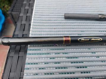 Shimabo Beastmaster bmaxnnf  ,tussen stuk voor 11' of '12 ft beschikbaar voor biedingen