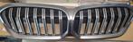 bmw grill g20 g21 kleur silver z.g.a.n in doos, Ophalen, Gebruikt, Voor, Bumper