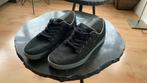 zwarte Supra schoenen maat 45.5, Kleding | Heren, Zwart, Nieuw, Ophalen of Verzenden, Sneakers of Gympen