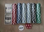 Poker set nieuw, Ophalen, Nieuw