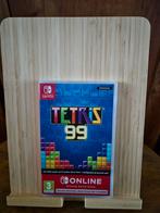Tetris 99, Puzzel en Educatief, 1 speler, Ophalen of Verzenden, Zo goed als nieuw