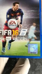 FIFA16, Gebruikt, Ophalen of Verzenden, 3 spelers of meer