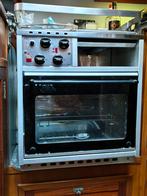 Cardanische oven, gril, en kookplaat op gas, Watersport en Boten, Ophalen, Gebruikt, Kombuis en Sanitair, Zeilboot of Motorboot
