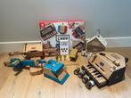 Nintendo labo variety kit 1, 1 speler, Ophalen of Verzenden, Gebruikt, Vanaf 3 jaar
