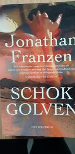 Jonathan Franzen, Ophalen of Verzenden, Zo goed als nieuw, Nederland