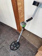 Tesoro Cibola Metaaldetector - Goede Staat!, Hobby en Vrije tijd, Gebruikt, Tesoro, Ophalen of Verzenden, 30 cm of minder