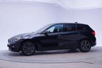 BMW 1-serie 120i 178pk High Executive Sport Aut. [ Leder Sto, 1998 cc, 730 kg, 4 cilinders, Zwart