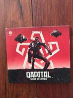 Qapital 2018 - Mixed by Crypsis (Official Event CD, Q-Dance), Cd's en Dvd's, Ophalen of Verzenden, Zo goed als nieuw