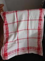 Franse theedoek, Ophalen of Verzenden, Zo goed als nieuw