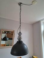 Industriële lamp, Huis en Inrichting, Lampen | Vloerlampen, Ophalen, Zo goed als nieuw