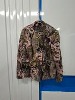 Gerry Weber Jasje - Paisley Print maat 40, Maat 38/40 (M), Overige kleuren, Ophalen of Verzenden, Zo goed als nieuw