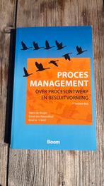 Hans de Bruijn - Procesmanagement, Sociale wetenschap, Ophalen of Verzenden, Zo goed als nieuw, Hans de Bruijn; Roel in 't Veld; Ernst ten Heuvelhof