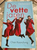 Chan Koonchung - De Vette Jaren, Ophalen of Verzenden, Gelezen, Wereld overig