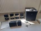 Yamaha NS-P40 Speaker package, Audio, Tv en Foto, Luidsprekers, Gebruikt, Complete surroundset, Minder dan 60 watt, Ophalen
