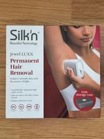 Silk’n Jewel LUXX Permanent Hair Removal, Ophalen, Zo goed als nieuw, Overige typen