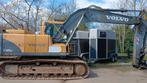 Evers bouwland bemester 5.50 gegalvaniseerd  en 8 mtr bemest, Ophalen, Glastuinbouw, Grondbewerking