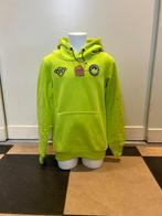 Black Bananas hoodie neon groen maat 128, Kinderen en Baby's, Kinderkleding | Maat 128, Trui of Vest, Ophalen of Verzenden, Zo goed als nieuw