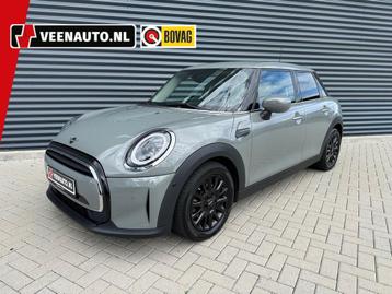 MINI Mini 1.5 Cooper One Apple/Leder (bj 2022, automaat) beschikbaar voor biedingen