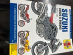 Suzuki sv 650(s) werkplaats handboek. Haynes Engelstalig, Ophalen of Verzenden, Nieuw, Haynes, Merk of Model