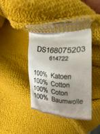 DIDI Gele Blazer - Maat XL - Katoen, Geel, Maat 42/44 (L), Didi, Ophalen of Verzenden