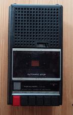 Realistic cassette tape recorder, Ophalen of Verzenden, Overige merken