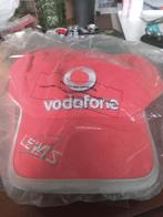 Lewis Hamilton pet vodafone, Ophalen of Verzenden, Nieuw