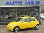 Ford KA 1.3 COLLECTION Airco Leer, Voorwielaandrijving, 1299 cc, 15 km/l, Gebruikt