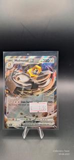 Melmetal ex scr stellar crown 105, Ophalen of Verzenden, Zo goed als nieuw, Losse kaart