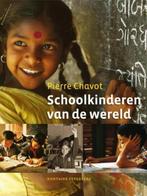 Schoolkinderen van de wereld, Fotografen, Nieuw, Ophalen of Verzenden, Zie beschrijving