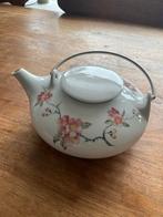 Arzberg Cherry Blossom theeservies met bloemmotief, Ophalen of Verzenden