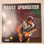 Bruce Springsteen LP, Ophalen of Verzenden, 2000 tot heden, Zo goed als nieuw, 12 inch